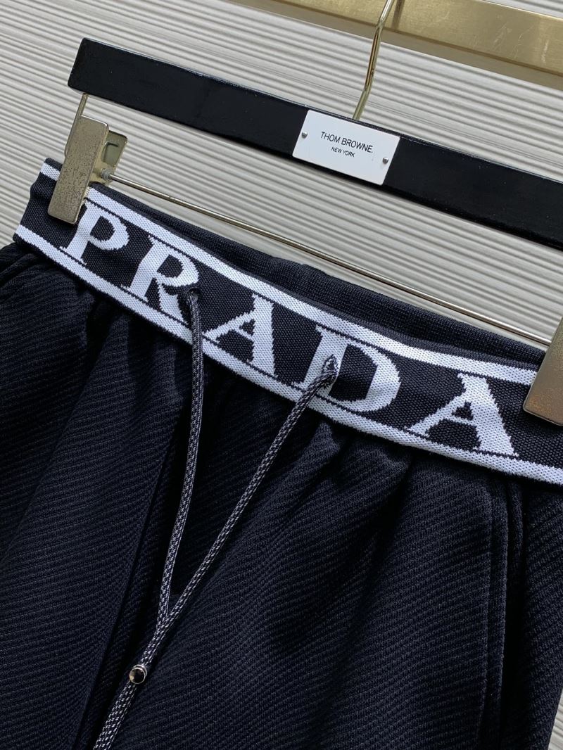 Prada Short Pants